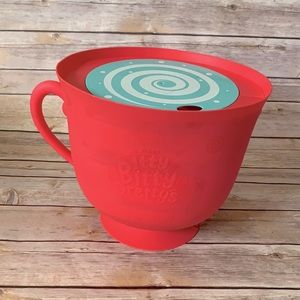 ITTY BITTY PRETTIES TEACUP PLAYHOUSE